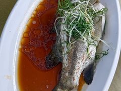 -锐记美食店·现捞海鲜(闸坡店)