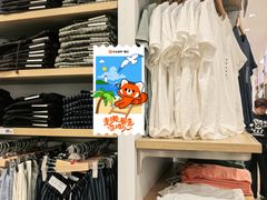 -优衣库(天津天河城店)