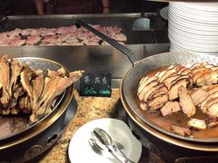 -皇朝万鑫自助餐厅