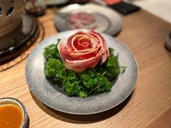 -烧肉达人•炭火烧肉(新天地店)