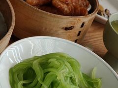 -苏小柳点心·手作小笼包(新街口分院店)