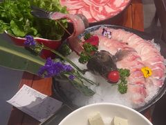 -川味观·鲜货火锅(景芳水湘店)