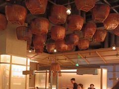 -晓宇重庆火锅(西安荟聚店)