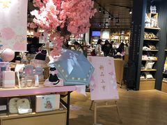 -九木杂物社(恒隆广场店)