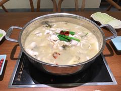 -有家酸菜鱼(苏州绿宝广场店)