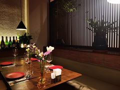 -肆海小川菜酒馆Wine Bistro (青年路店)