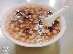 -芳婆糕团店(王府大街店)