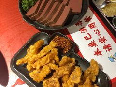 -谭鸭血老火锅(龙湖宝山天街店)