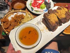 -贵厨酸汤牛肉(花果园国际中心店)