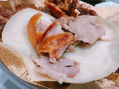 -和记小菜(东方店)
