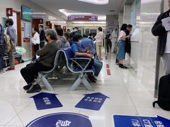 -复旦大学附属华山医院(总院)