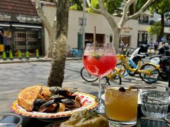 -Alimentari Grande(东湖路店)
