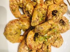 -79号渔船海鲜饭店(华强北店)