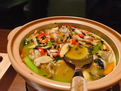 -桂小厨广西菜(万象城店)