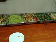 -博雅渔港·融合菜(维也纳国际大酒店)