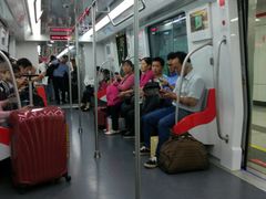 -合肥火车站(地铁站)