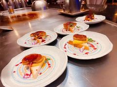 -海之乡日本料理铁板烧(星海店)