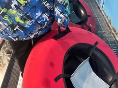 -世界之窗阿尔卑斯冰雪世界