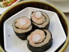 -香云轩·顺德菜(香云纱园林酒店店)