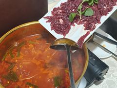-贵州人家·酸汤火锅·20年老字号