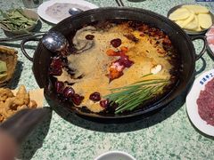 -五里关火锅(牛市口店)