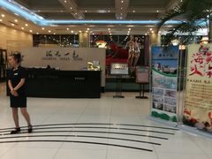 -海天一色海景自助餐厅(西港花园店)