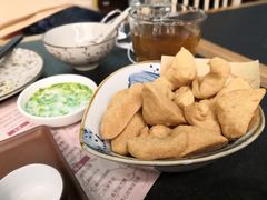 脆炸普宁豆腐-潮堂 · 潮州菜(国贸商城店)