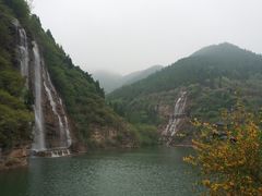 -黄花溪