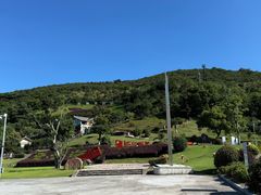 -东海半边山旅游度假区