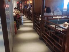 -老员外骨汤火锅(海州古城店)