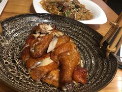 -禅一·静观堂(长寿路店)