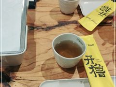 -木屋烧烤(岗顶二店)