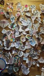 -飛凡TATTOO纹身•原创