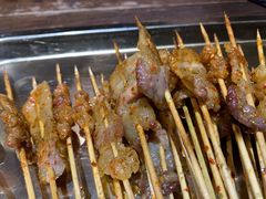 -盟重烧烤(东瓜山创始店)