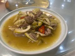 -洛东土菜馆(建国北路店)