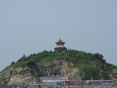 -大鹿岛