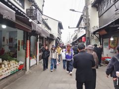 -葑门横街
