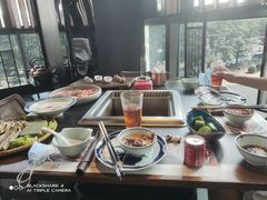 -大隐·成都火锅Bistro(合生麒麟新天地店)