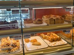 -新侨三宝乐面包店(崇文门店)