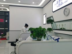 点击看大图 -蕾特恩专业祛痘·皮肤管理