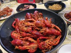 -聚味瞿记·龙虾堂(渔人码头一店)