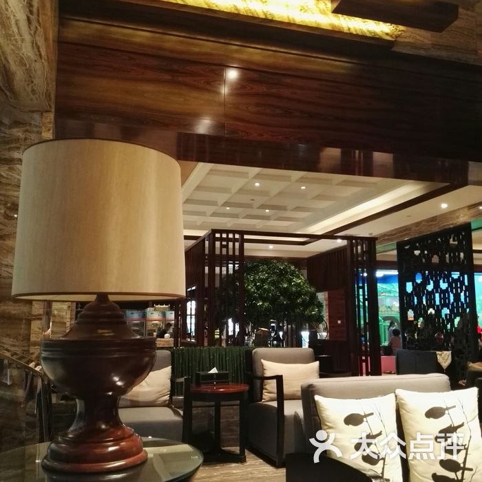 凌奥温泉生活馆