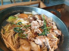 -笑福亭料理小馆(解放碑店)