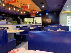 大堂-鱼酷活鱼烤鱼(南京水游城店)