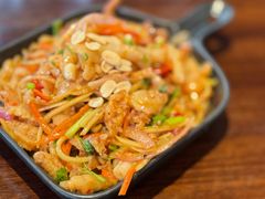 -婉泰·特色小吃·舂鸡脚(告庄二店)