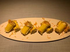 -茶宴·美食地标餐厅(沙坡尾店)