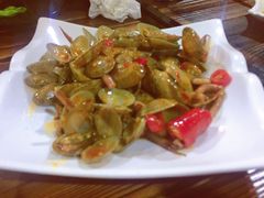 -陈帅夜排档·龙虾·炒菜·烤串(世茂店)