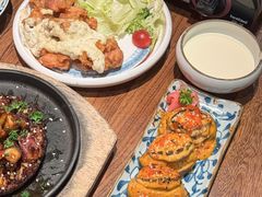 -小川洋风料理(大悦城店)