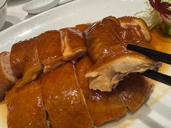 -宝丽轩中餐厅BAOLIXUAN