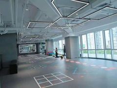 -威克健身游泳(万菱汇店)
